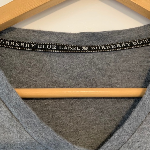 Burberry | Long Sleeve Shirt - Picture 4 of 10